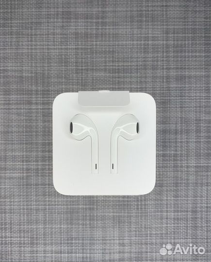 Apple EarPods оригинальные, б/у и новые
