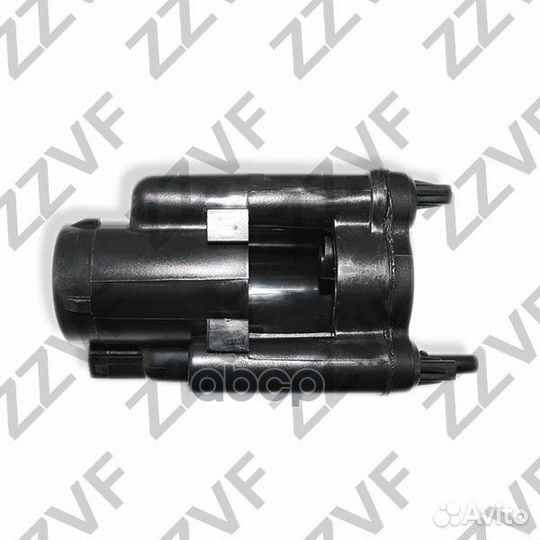 Фильтр топливный hyundai sonata IV (EF) (01-05