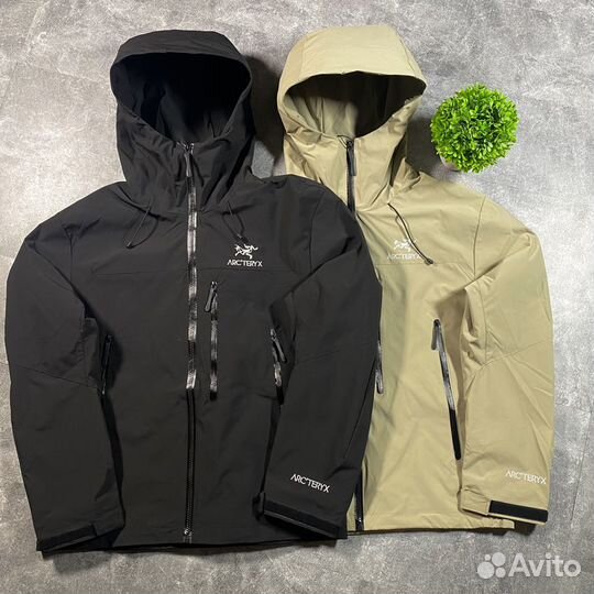 Ветровка Arcteryx beta lt (m-3xl)