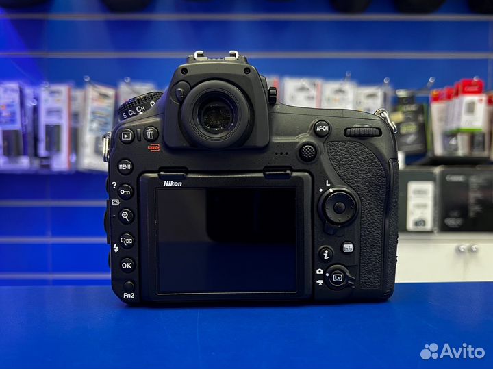 Nikon D850 Body (гарантия,чек) id-0910