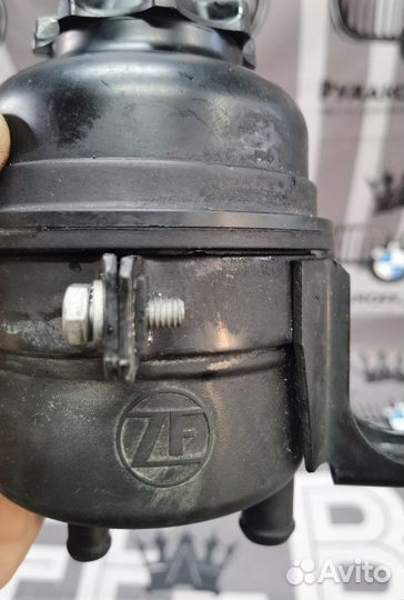 Бачок гидроусилителя руля Bmw X5 E53 M54B30 2005