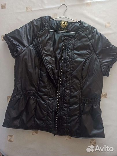 Жилет турция