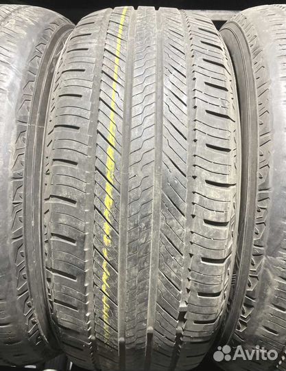 Yokohama Geolandar CV G058 225/55 R18 98R