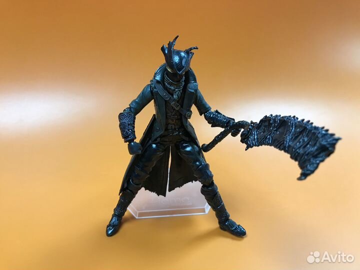 Фигурка Bloodborne