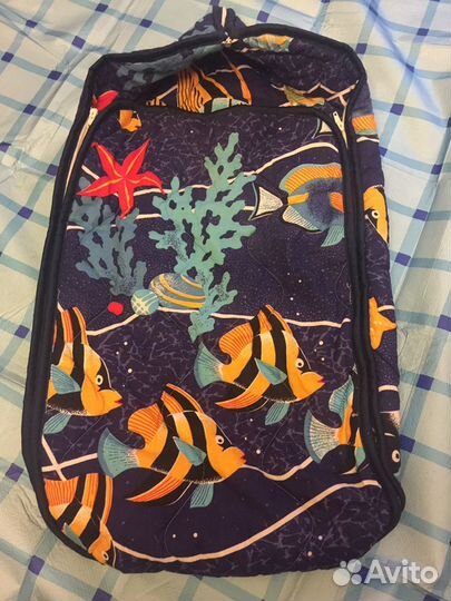 Конверт детский