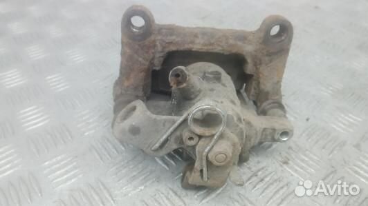 Суппорт тормозной задний правый opel vivaro (3GM22OO01)