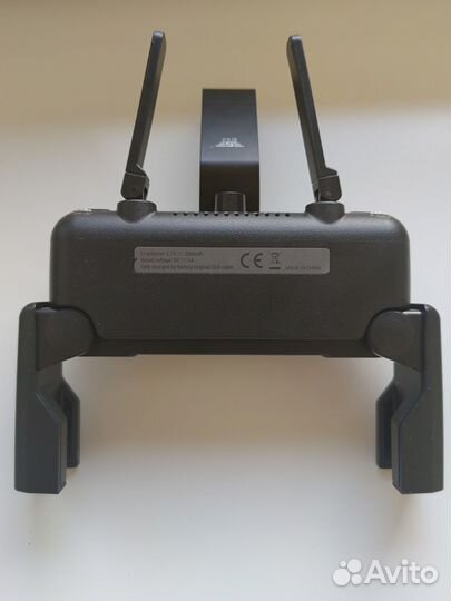 Пульт для квадрокоптера sjrs F11 4K pro