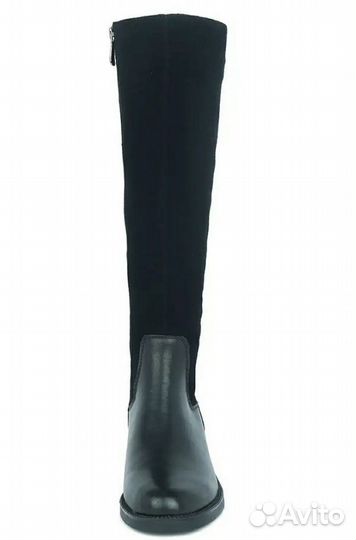 Сапоги женские