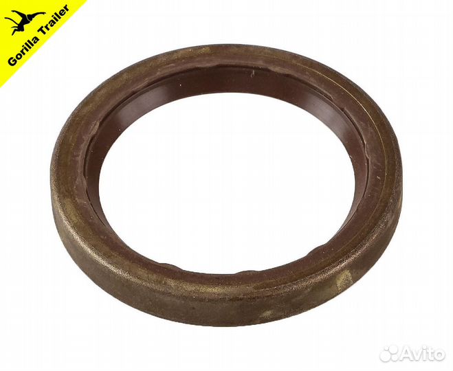 Сальник 40х54х7.2, Mercury 70-125, Omax 2643993 OM