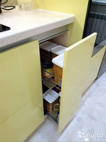 Кухни от производителя