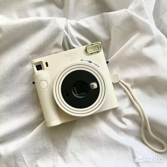 Фотоаппарат Fujifilm Instax Square