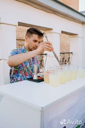 Бар Где Угодно