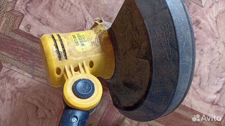 Триммер электрический бу 500вт