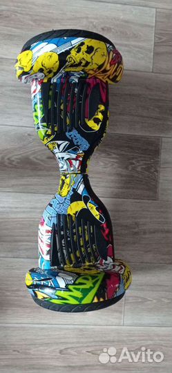 Гироскутер 10.5 дюймов