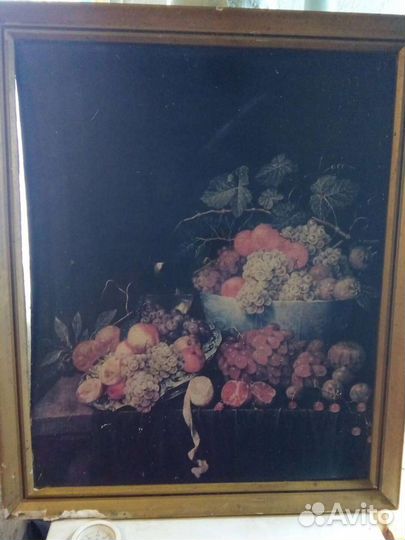 Картина СССР