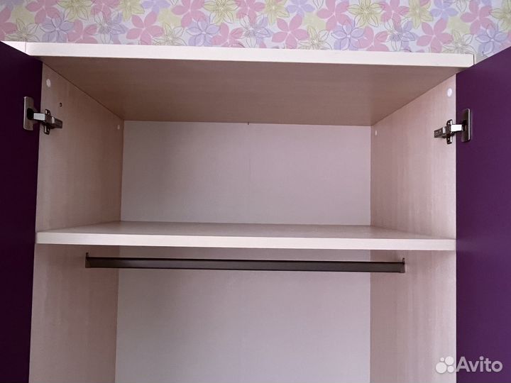 Шкаф/шифоньер в спальню