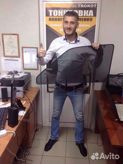 Автомобильные шторки трокот на ваз 2114