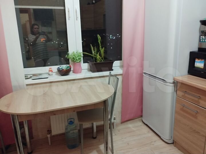 2-к. квартира, 78 м², 12/17 эт.