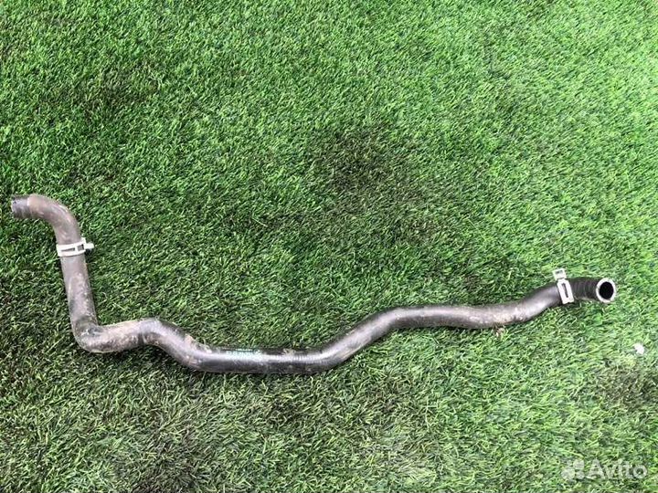 Патрубок системы охлаждения Bmw 5 F10 N52B25 2011