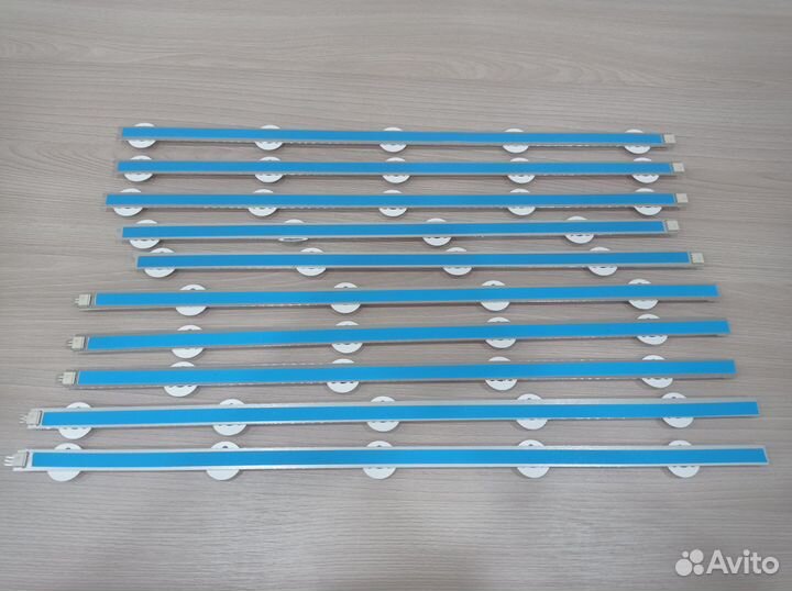 LED подсветка для LG 42