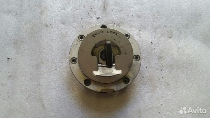 Honda крышка бензобака