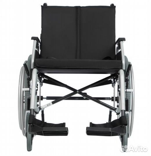 Складная инвалидная коляска Trend 45
