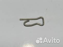 Шплинт-фиксатор троса МКПП daewoo Matiz
