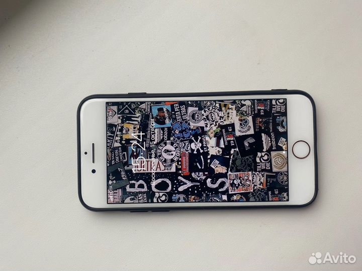 iPhone 7, 32 ГБ