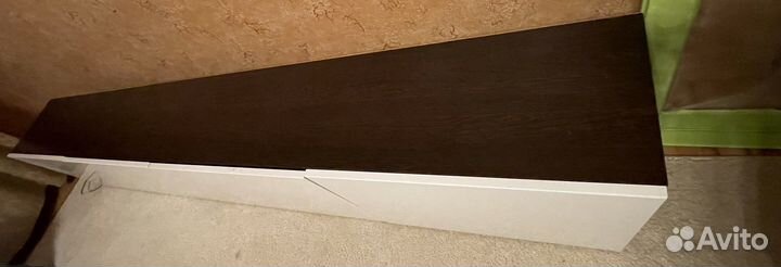 Тумба подвесная/напольная