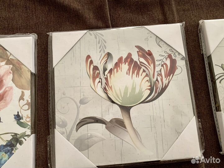 Принт-картины