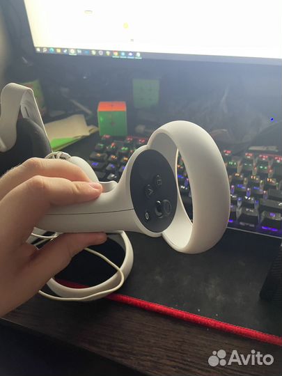 Oculus quest 2 128gb