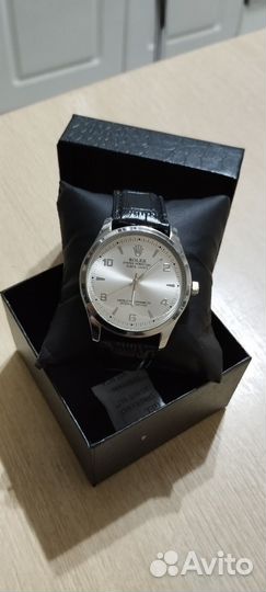 Наручные часы