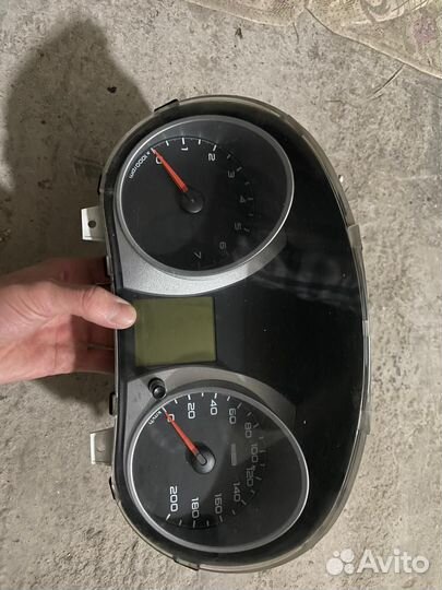 Торпеда на гранту/калину