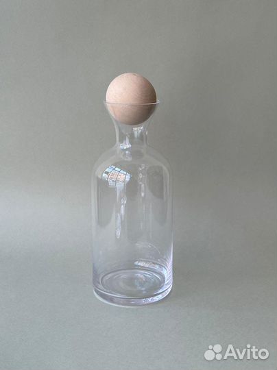 Набор графин и стаканы