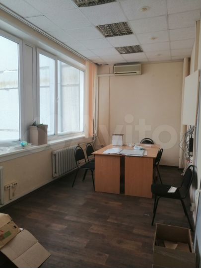 Офис, 65.5 м²