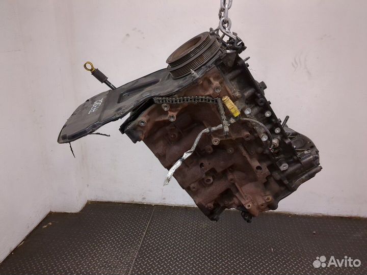 Блок цилиндров Peugeot Boxer, 2013