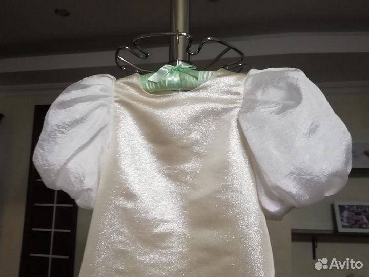 Платье для девочки нарядное