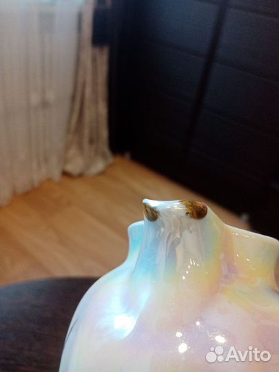 Молочник сливочник