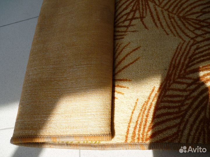 Палас б/у 3*4