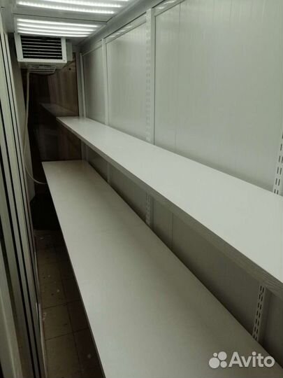 Полки для цветов. Кул Рум для цветов