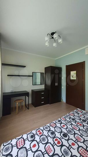 Комната 12 м² в 4-к., 1/5 эт.