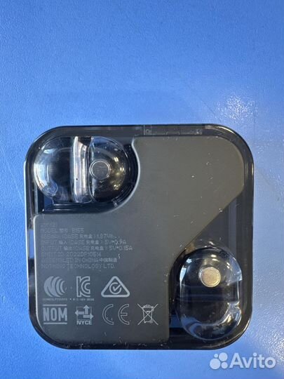 Наушники Nothing Ear 2