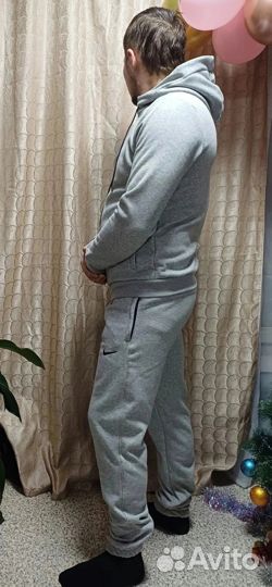 Костюм мужской nike