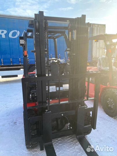 Вилочный погрузчик HANGCHA CPCD25-AG2, 2023