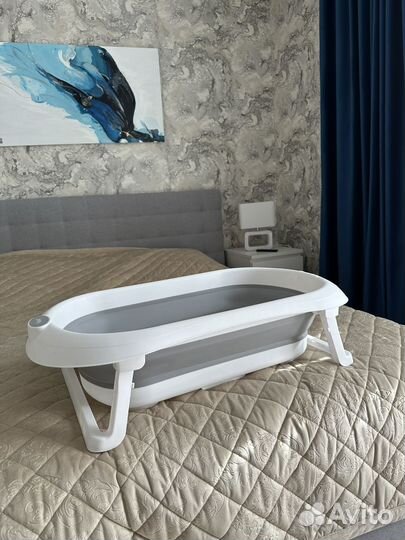 Ванночка для купания
