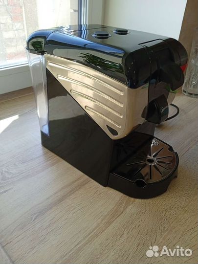 Кофемашина Sguesita