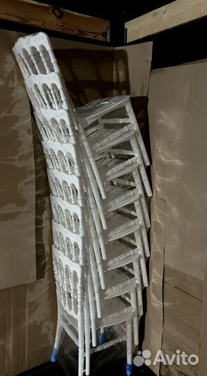 Стулья Кьявари