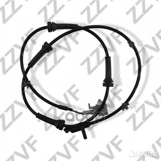 Датчик абс задний левый (L), правый (R) nissan