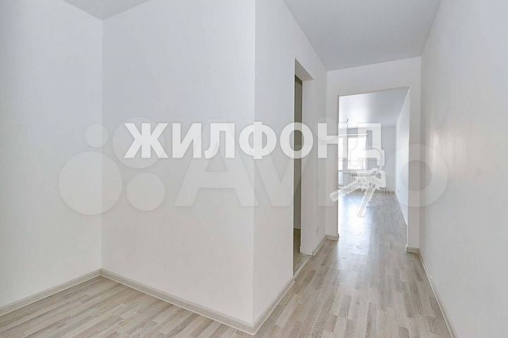 Квартира-студия, 28,8 м², 7/9 эт.