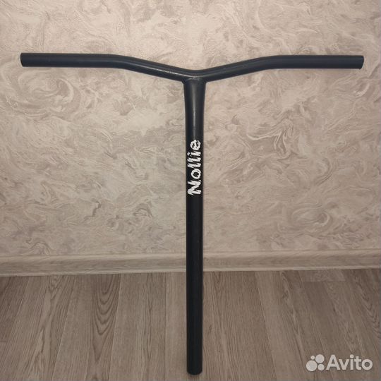 Руль для трюкового самоката